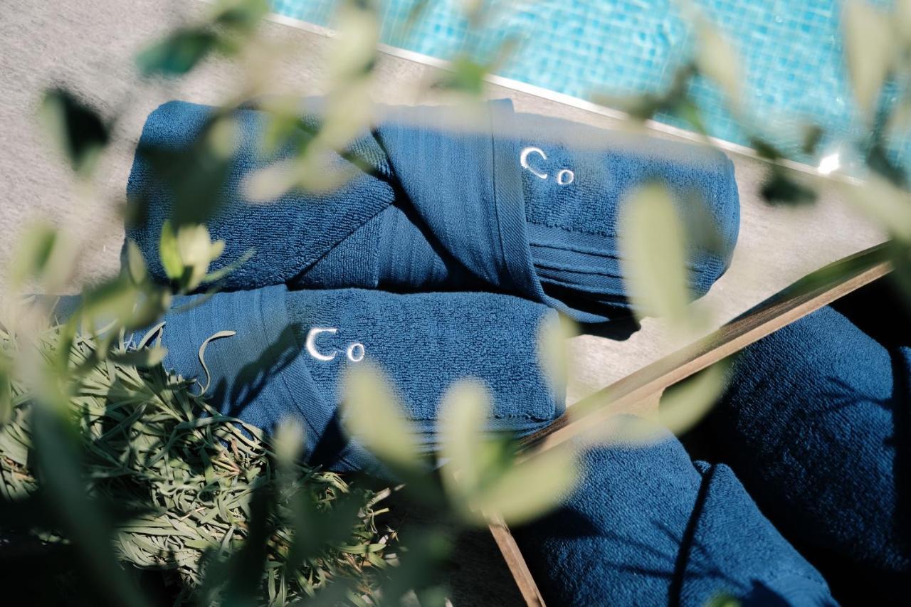 Willa Cobalt Aqua Nea Iraklitsa Zewnętrze zdjęcie